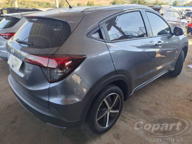 2020 HONDA HR-V 