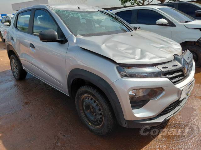 2025 RENAULT KWID 