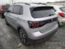 2024 VOLKSWAGEN T-CROSS 