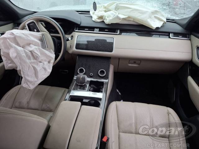 2023 LAND ROVER RANGE ROVER VELAR 