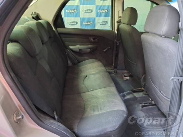 2012 FIAT SIENA 