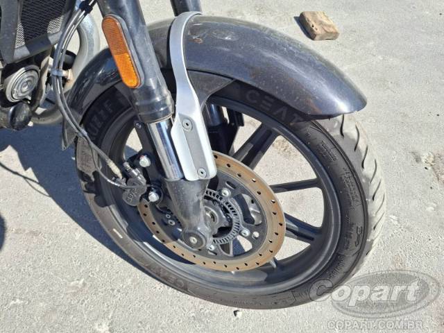 2025 ROYAL ENFIELD SUPER METEOR 