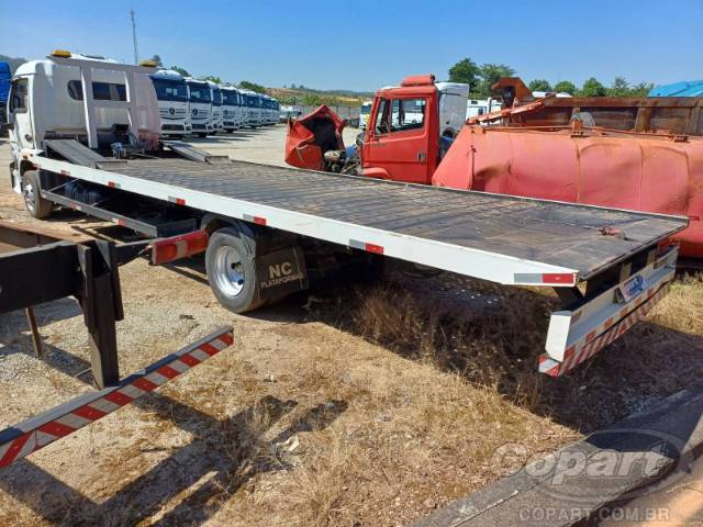 2011 IVECO VERTIS 