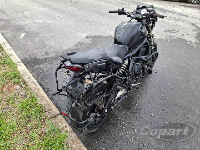 2012 KAWASAKI VERSYS 