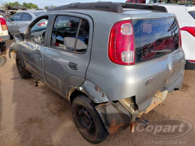 2012 FIAT UNO 