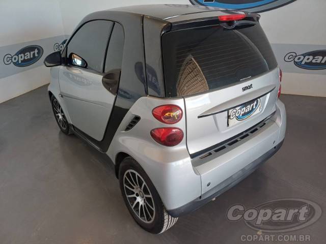 2009 SMART FORTWO 