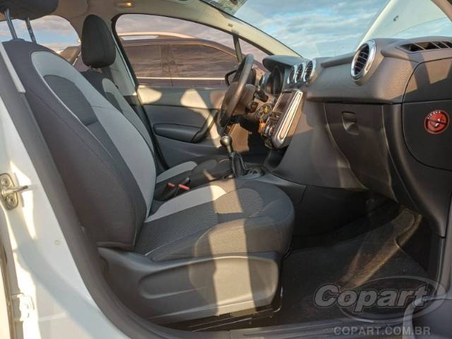 2018 CITROEN C3 