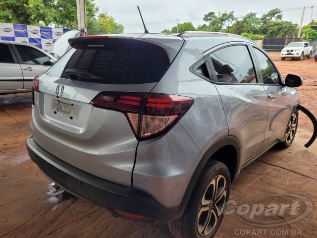 2018 HONDA HR-V 