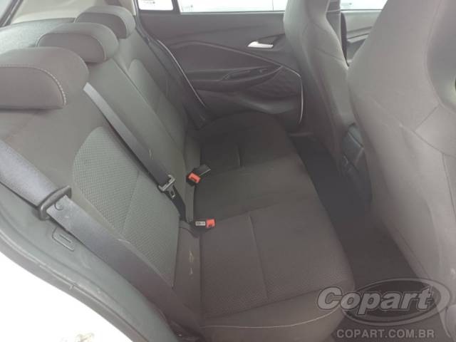 2025 CHEVROLET ONIX 