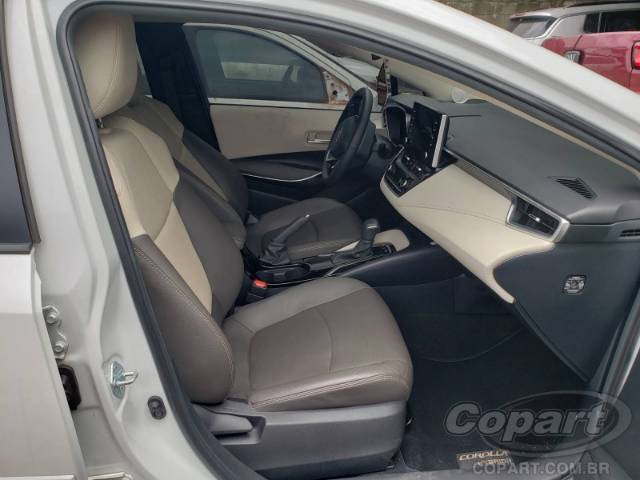 2023 TOYOTA COROLLA 