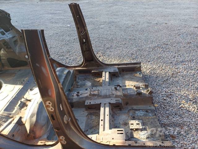 2014 CHEVROLET PRISMA 