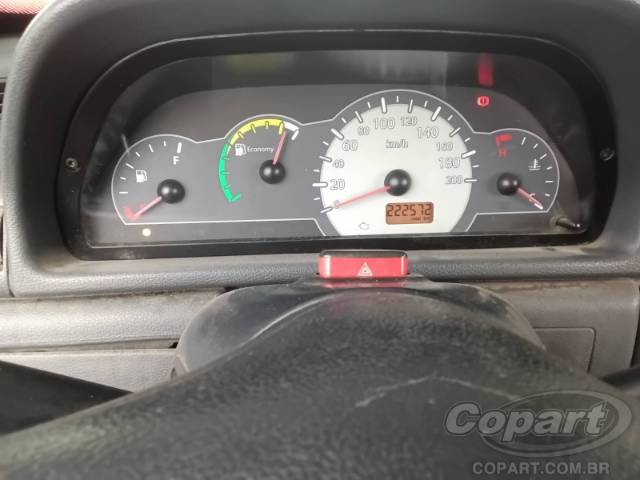 2010 FIAT UNO 