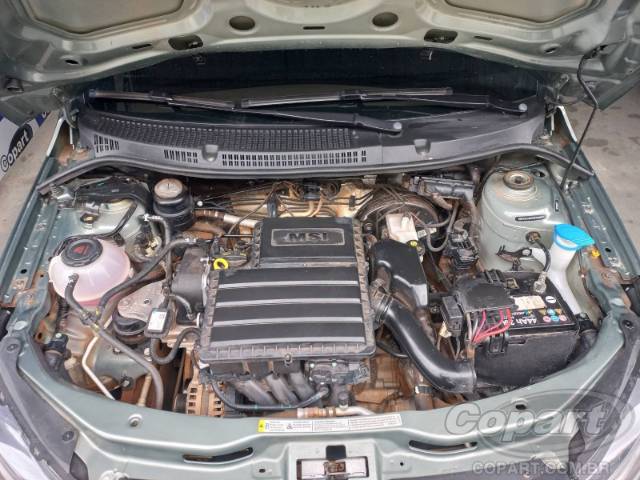 2025 VOLKSWAGEN SAVEIRO CD 