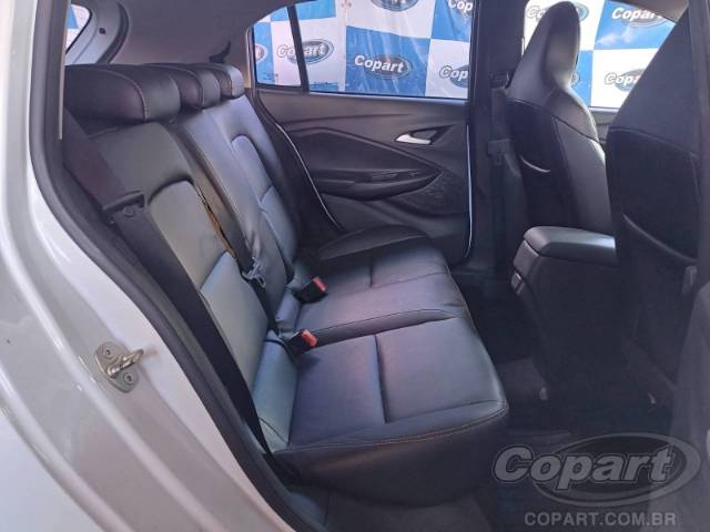 2022 CHEVROLET ONIX 