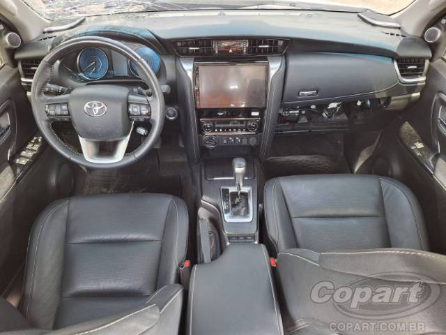 2024 TOYOTA SW4 