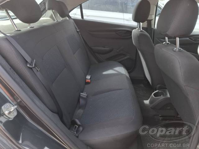 2018 CHEVROLET ONIX 