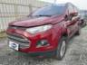2017 FORD ECOSPORT 