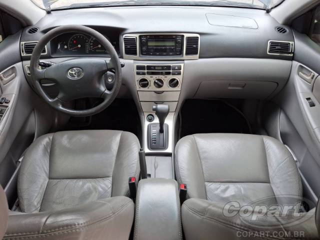 2006 TOYOTA FIELDER 