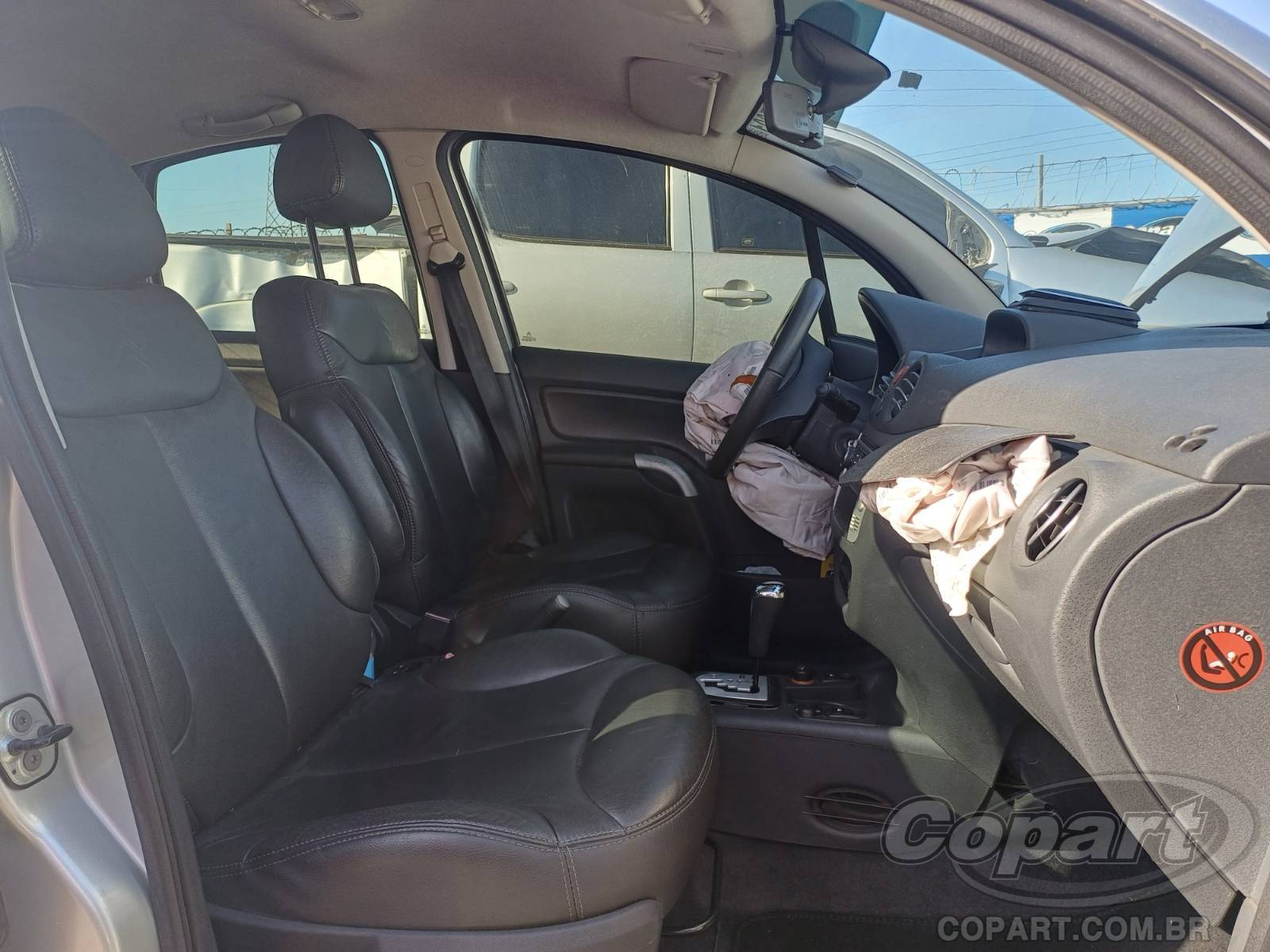 Foto 5: 2012 CITROEN C3