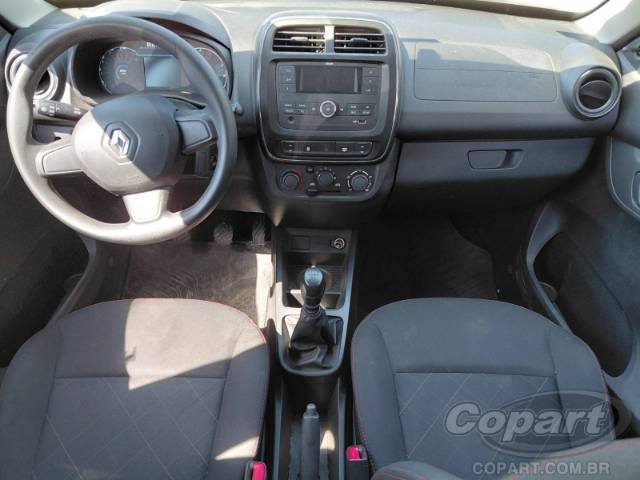 2024 RENAULT KWID 