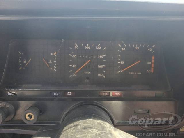 1983 CHEVROLET OPALA 