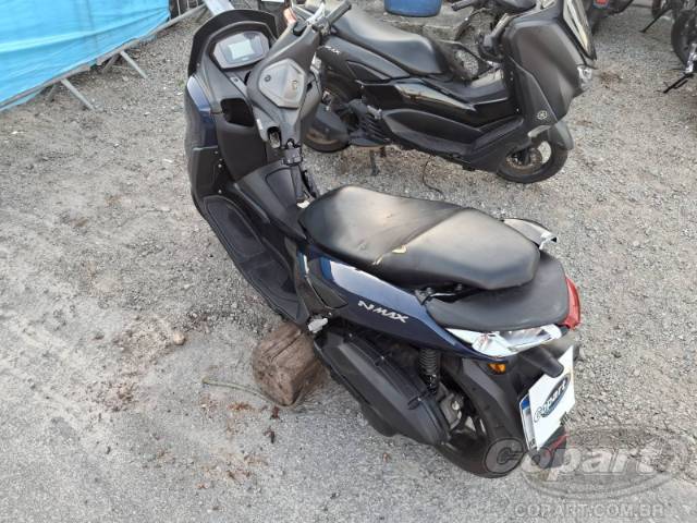 2022 YAMAHA NMAX 