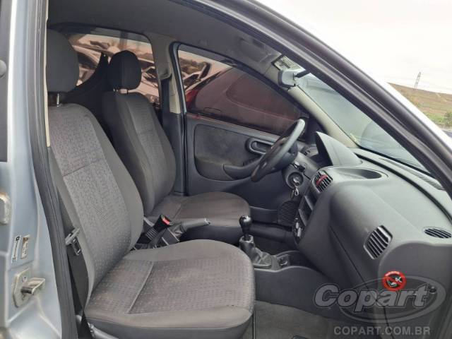 2012 CHEVROLET CORSA 