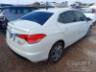 2016 CITROEN C4 LOUNGE 