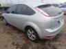 2011 FORD FOCUS 