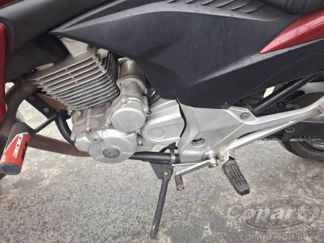 2013 HONDA CB 300 
