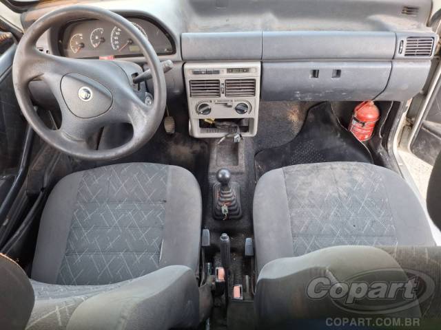 2006 FIAT UNO 