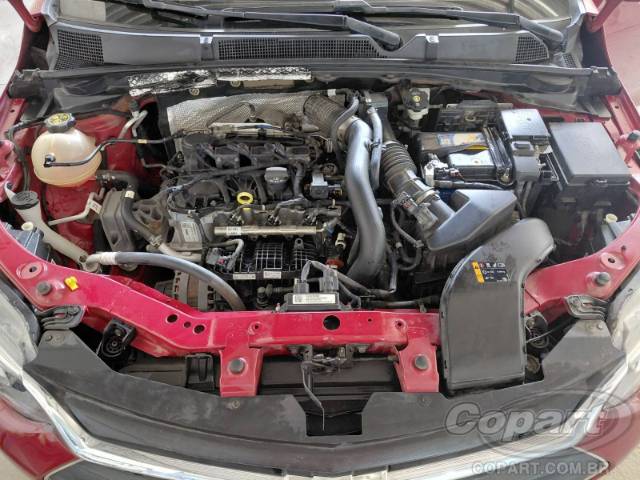 2023 CHEVROLET ONIX 