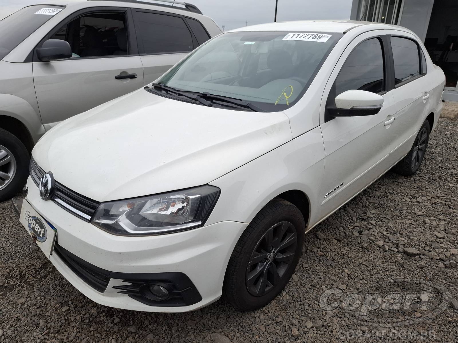 Foto 2: 2017 VOLKSWAGEN VOYAGE