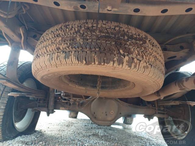 2014 CHEVROLET S10 CABINE DUPLA 