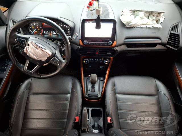 2020 FORD ECOSPORT 