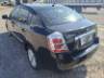 2010 NISSAN SENTRA 