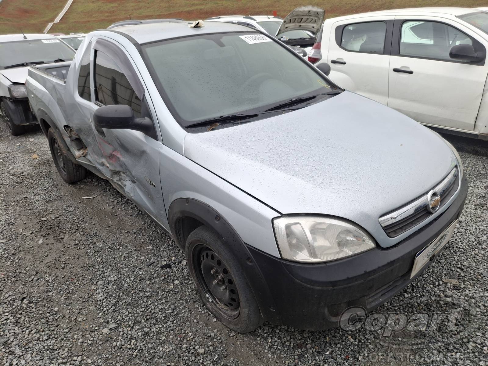 2010 CHEVROLET MONTANA