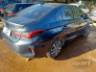 2022 HONDA CITY 