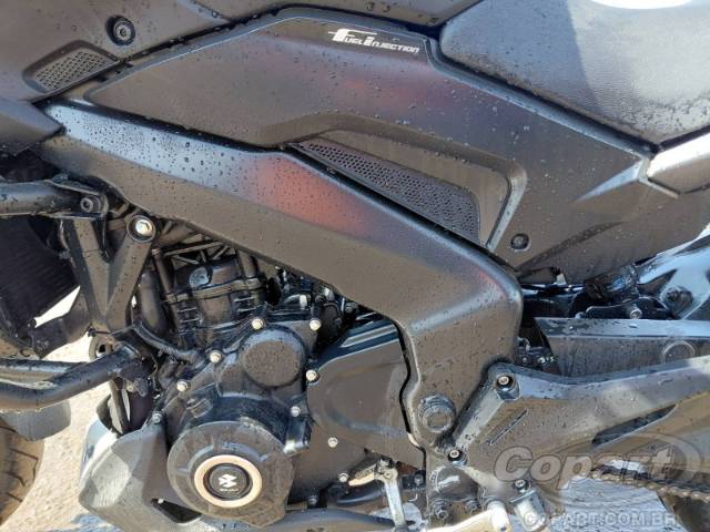 2025 BAJAJ DOMINAR 