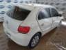 2013 VOLKSWAGEN GOL 