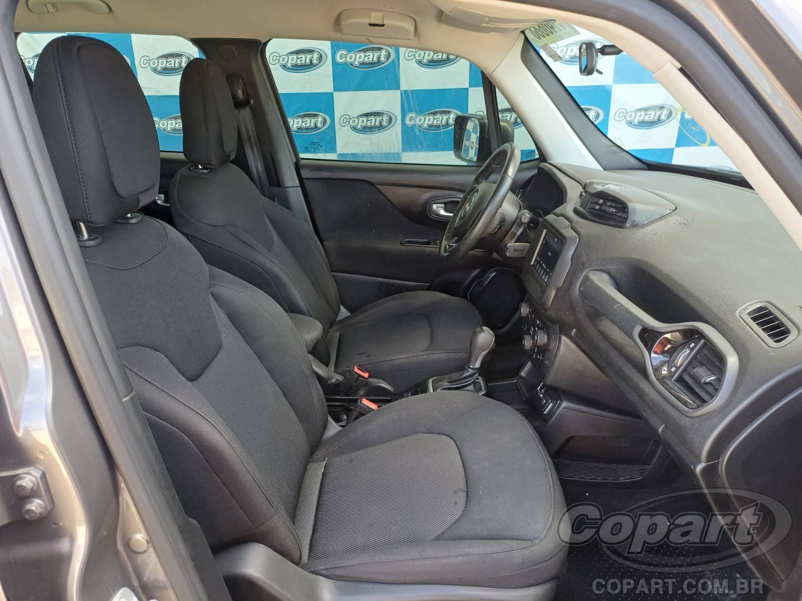 2019 JEEP RENEGADE — foto 5 de 10