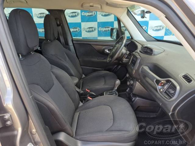 2019 JEEP RENEGADE 