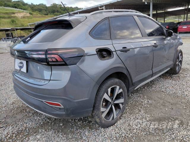 2024 VOLKSWAGEN NIVUS 