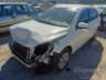2013 VOLKSWAGEN GOL 
