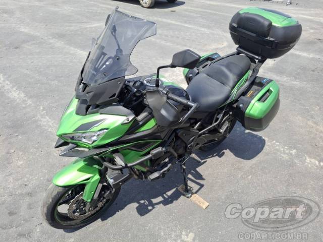 2023 KAWASAKI VERSYS 