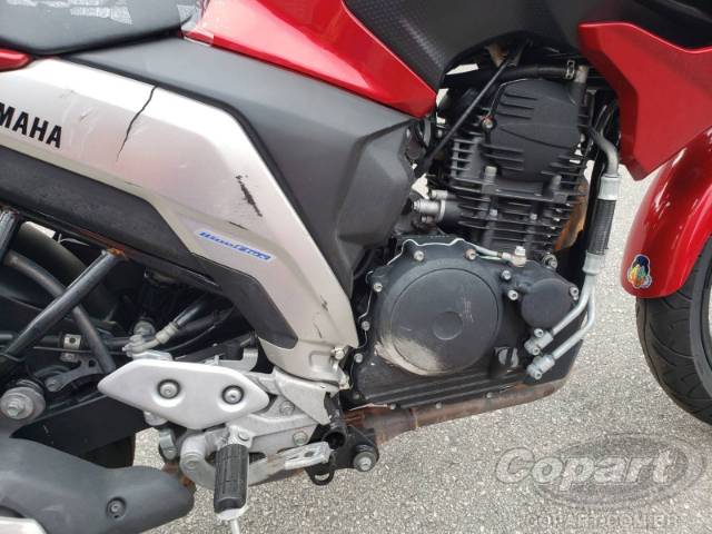 2023 YAMAHA FZ25 FAZER 