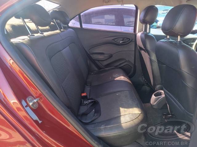 2018 CHEVROLET PRISMA 