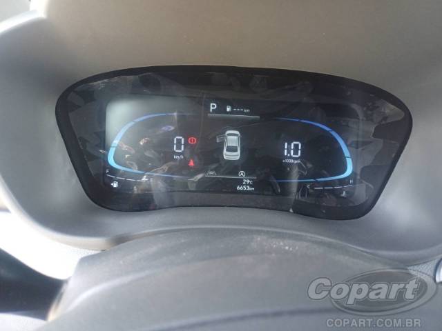 2025 HYUNDAI HB20S 