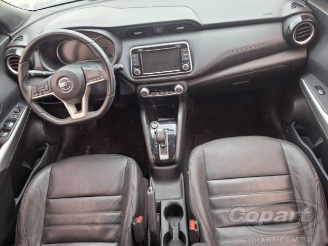 2018 NISSAN KICKS 