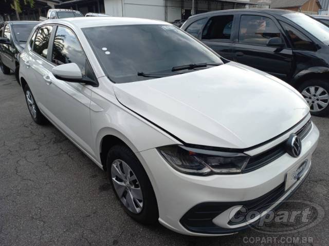2023 VOLKSWAGEN POLO 